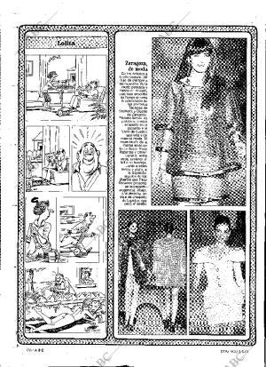 ABC MADRID 05-05-1991 página 136