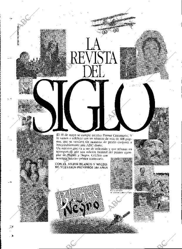 ABC MADRID 05-05-1991 página 138