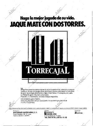 ABC MADRID 05-05-1991 página 14