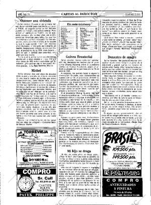 ABC MADRID 05-05-1991 página 16