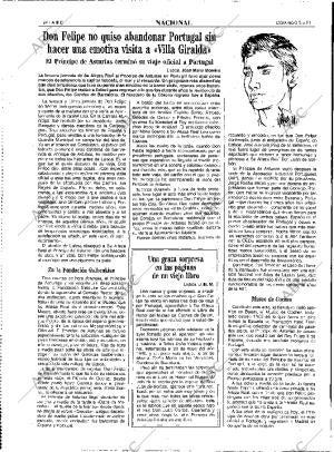 ABC MADRID 05-05-1991 página 24