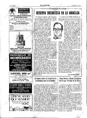 ABC MADRID 05-05-1991 página 28