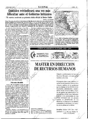 ABC MADRID 05-05-1991 página 29