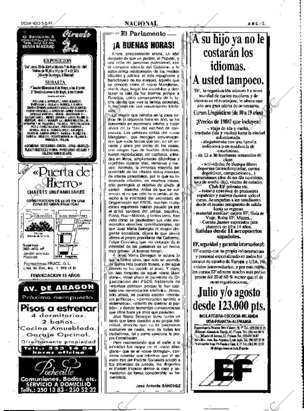 ABC MADRID 05-05-1991 página 31