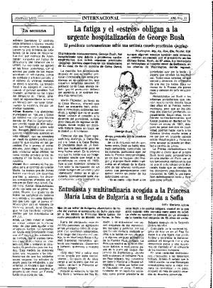 ABC MADRID 05-05-1991 página 33