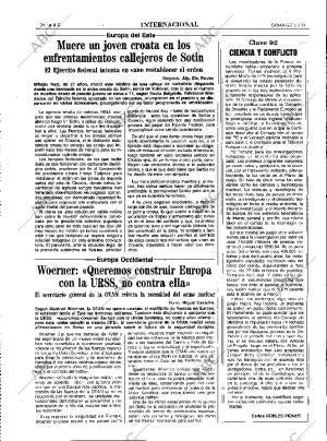 ABC MADRID 05-05-1991 página 34