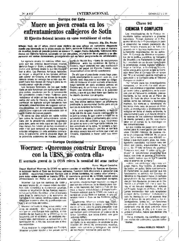 ABC MADRID 05-05-1991 página 34