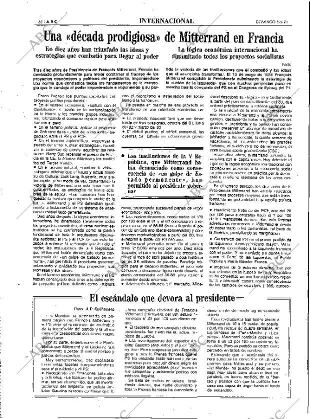 ABC MADRID 05-05-1991 página 36
