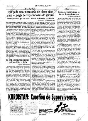 ABC MADRID 05-05-1991 página 38