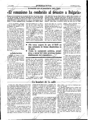 ABC MADRID 05-05-1991 página 40