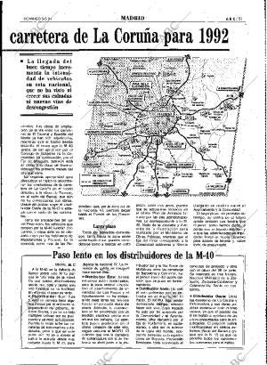 ABC MADRID 05-05-1991 página 51