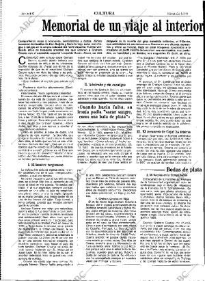 ABC MADRID 05-05-1991 página 58