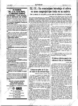 ABC MADRID 05-05-1991 página 64