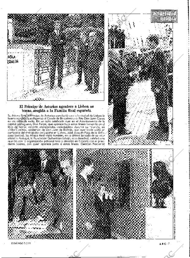 ABC MADRID 05-05-1991 página 7
