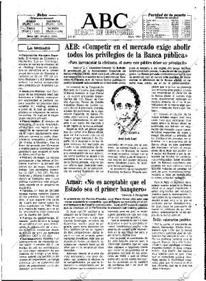 ABC MADRID 05-05-1991 página 75