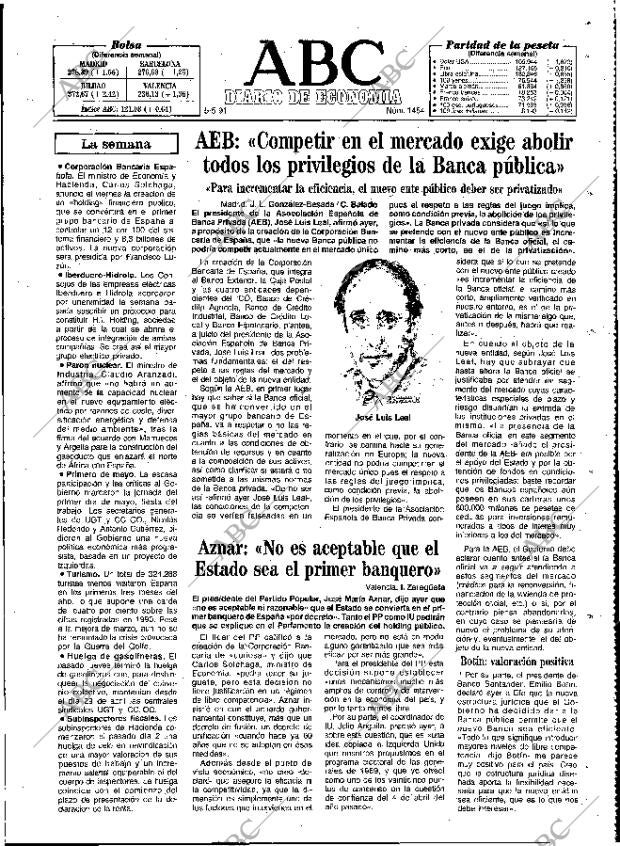 ABC MADRID 05-05-1991 página 75