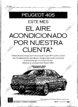 ABC MADRID 05-05-1991 página 78