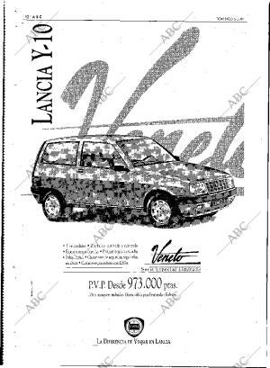 ABC MADRID 05-05-1991 página 82