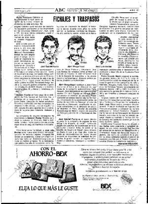 ABC MADRID 05-05-1991 página 87