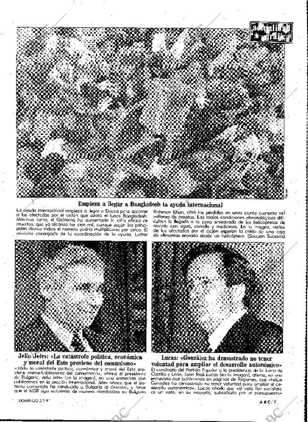ABC MADRID 05-05-1991 página 9