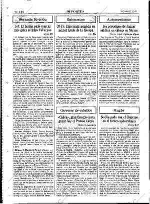 ABC MADRID 05-05-1991 página 98