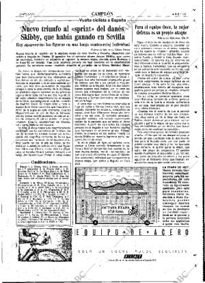 ABC MADRID 06-05-1991 página 105