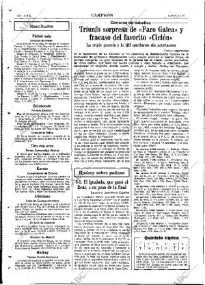 ABC MADRID 06-05-1991 página 106