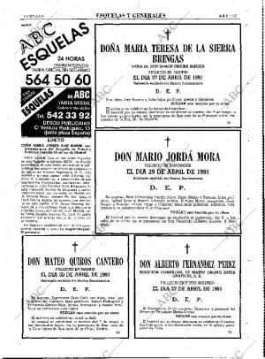 ABC MADRID 06-05-1991 página 127