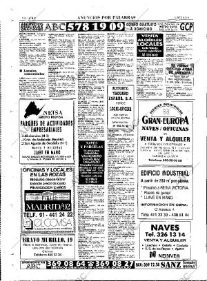 ABC MADRID 06-05-1991 página 136