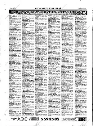 ABC MADRID 06-05-1991 página 138