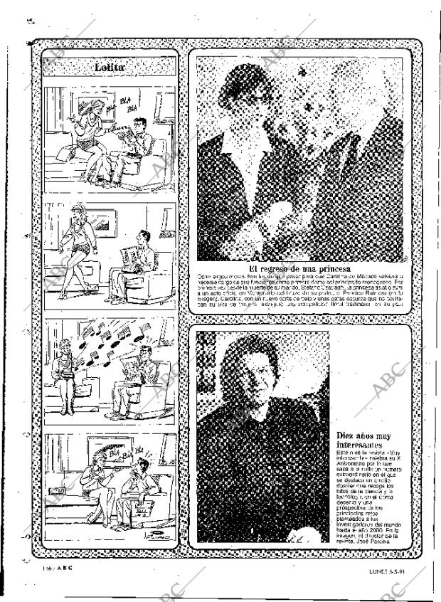 ABC MADRID 06-05-1991 página 146