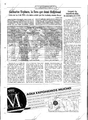 ABC MADRID 06-05-1991 página 148