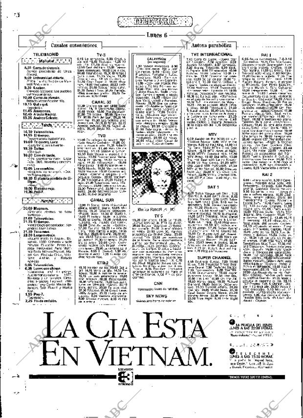 ABC MADRID 06-05-1991 página 150