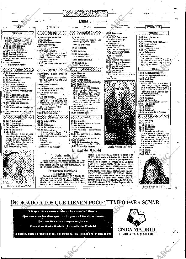 ABC MADRID 06-05-1991 página 151