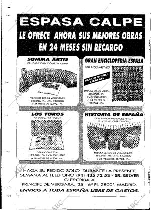 ABC MADRID 06-05-1991 página 152