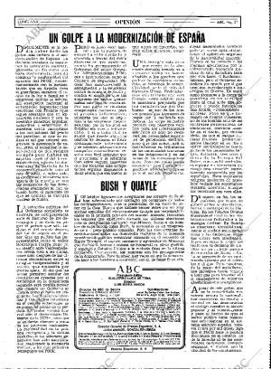 ABC MADRID 06-05-1991 página 21