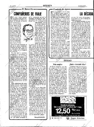 ABC MADRID 06-05-1991 página 22