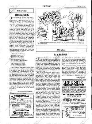 ABC MADRID 06-05-1991 página 24
