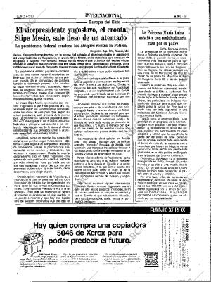 ABC MADRID 06-05-1991 página 37