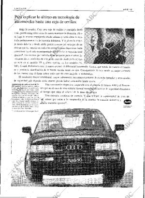ABC MADRID 06-05-1991 página 43
