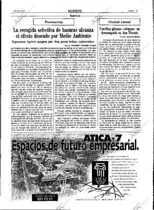 ABC MADRID 06-05-1991 página 47