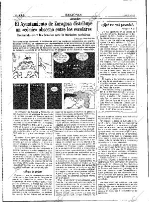 ABC MADRID 06-05-1991 página 56