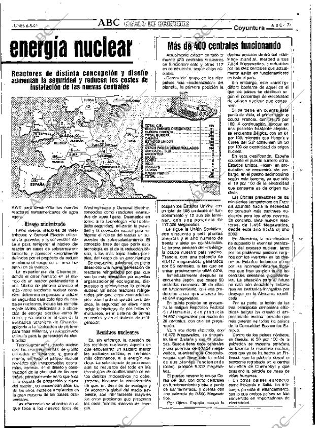 ABC MADRID 06-05-1991 página 77