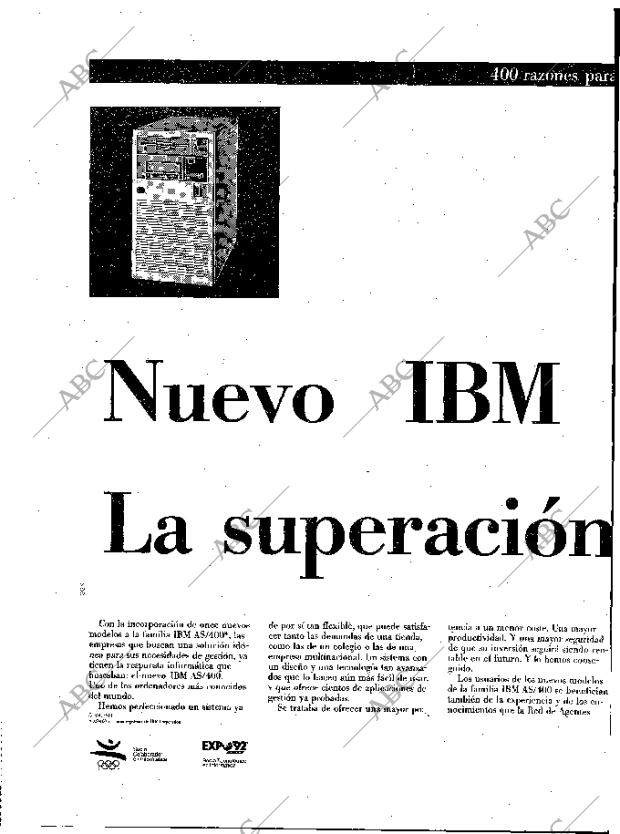 ABC MADRID 06-05-1991 página 8