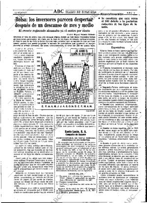 ABC MADRID 06-05-1991 página 81