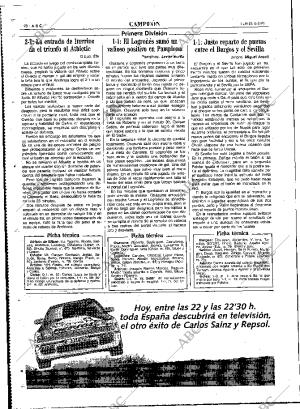 ABC MADRID 06-05-1991 página 98
