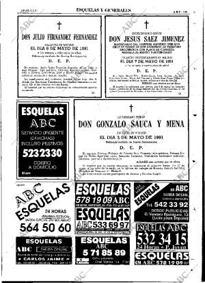 ABC MADRID 09-05-1991 página 109