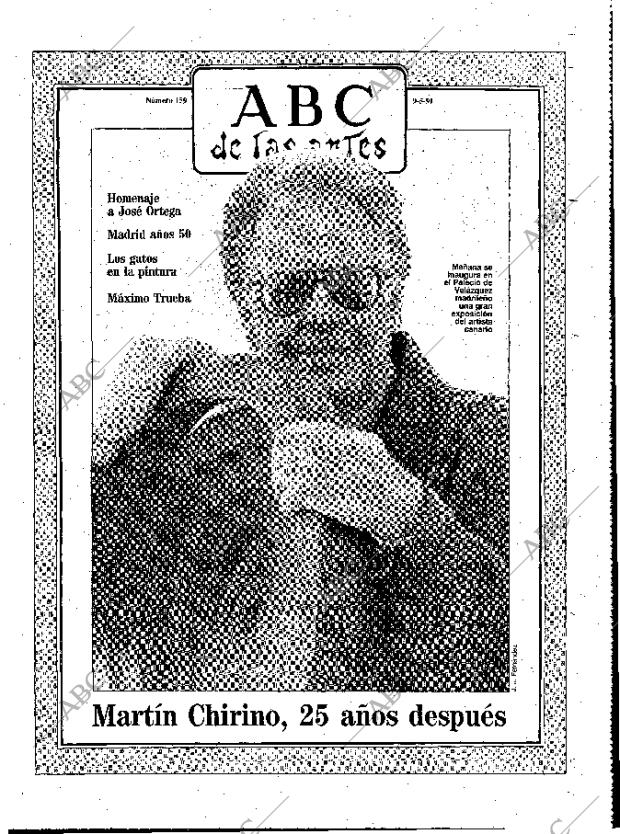 ABC MADRID 09-05-1991 página 131