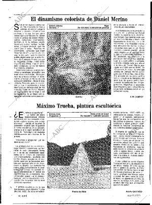ABC MADRID 09-05-1991 página 138