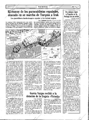 ABC MADRID 09-05-1991 página 23